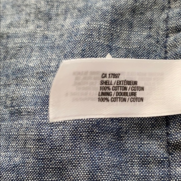 Gap dress - Picture 5 of 6